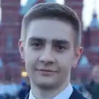 Барсуков Виктор