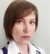 Бронникова Диана Андреевна