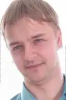 Чернов Фёдор