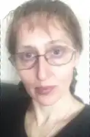 Чеснокова Вероника Андреевна