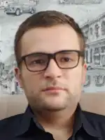 Чистяков Георгий Иванович