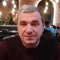 Фролов Родион Савельевич
