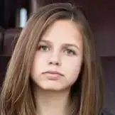 Гаврилова Василиса Олеговна