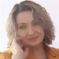 Гаврилова Жанна