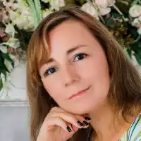 Гребнева Любовь Ивановна