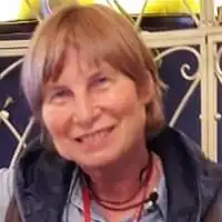 Хохлова Анна Викторовна