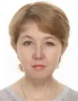Кононова Валерия