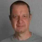 Корнилов Николай