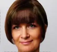 Козлова Кристина Сергеевна