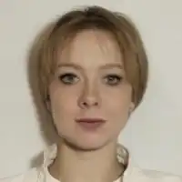 Кудрявцева Светлана Константиновна