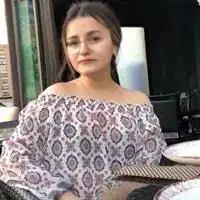 Липская Арина Ивановна