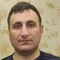 Мельников Фёдор