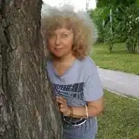 Михайлова Галина Фёдоровна