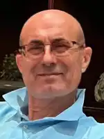 Назаров Егор Георгиевич
