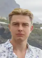 Николаев Мирон Дмитриевич