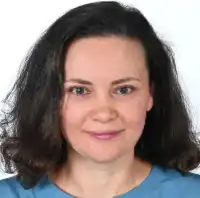 Петрова Алёна Тимофеевна