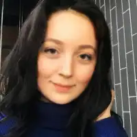 Петрова Ангелина Николаевна