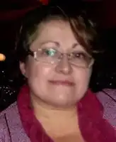 Сафонова Светлана Олеговна