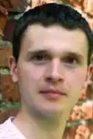 Щербаков Андрей Максимович