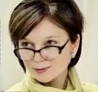 Шевченко Ульяна