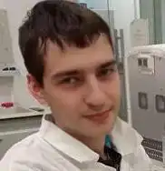 Соколов Арсений Кириллович