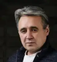 Соловьёв Денис