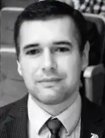 Сорокин Николай Ефимович