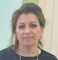 Степанова Надежда Анатольевна