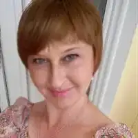 Суворова Галина Михайловна