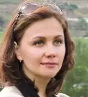 Васильева Ульяна Артемовна