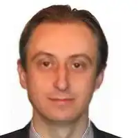 Воробьёв Давид Геннадиевич