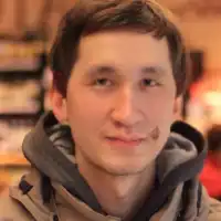 Воробьёв Захар Дмитриевич