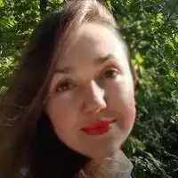 Захарова Ангелина Юрьевна